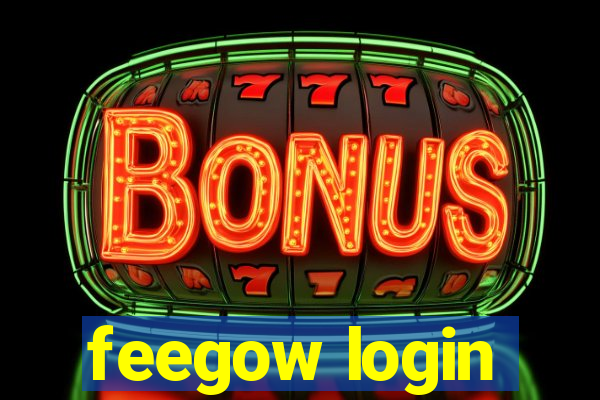 feegow login